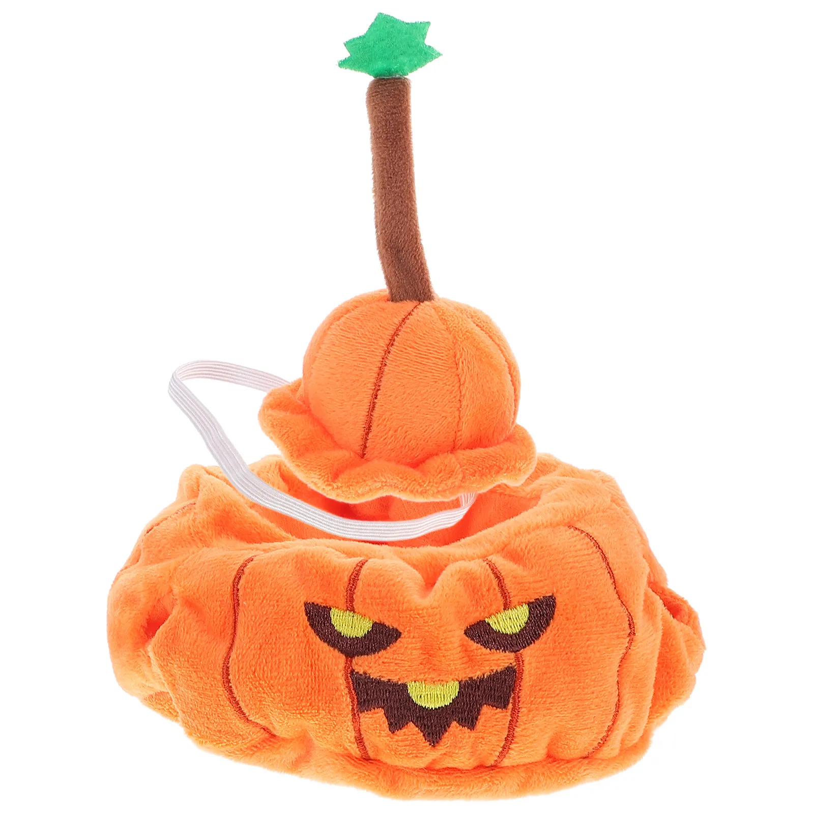 Mini Clothes for Crafts Halloween Costume Set Featuring Adorable Dress Up Cap and Accessories
Mini Clothes for Crafts Halloween Costume Set Featuring Adorable Dress Up Cap and Accessories