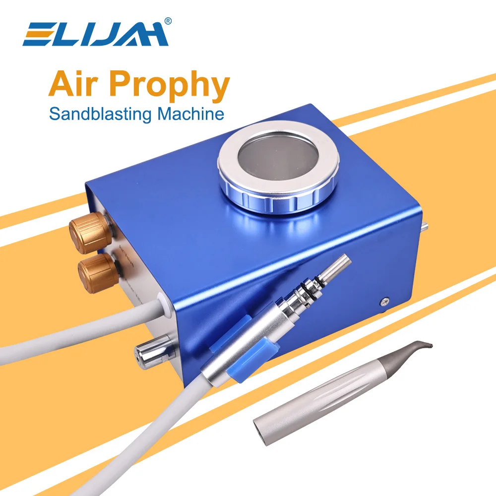 Dental Teeth Cleaning Sandblasting Machine B2/M4 Air Polisher Flow Air Water Prophy Device Teeth Whitening Polishing Equipment
Dental Teeth Cleaning Sandblasting Machine B2/M4 Air Polisher Flow Air Water Prophy Device Teeth Whitening Polishing Equipment