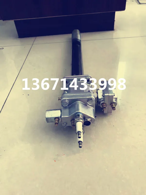 SCEM40LN-800/735 Горелка зажигания, энергетическая регенеративная Горелка зажигания сопла зажигания
SCEM40LN-800/735 Горелка зажигания, энергетическая регенеративная Горелка зажигания сопла зажигания