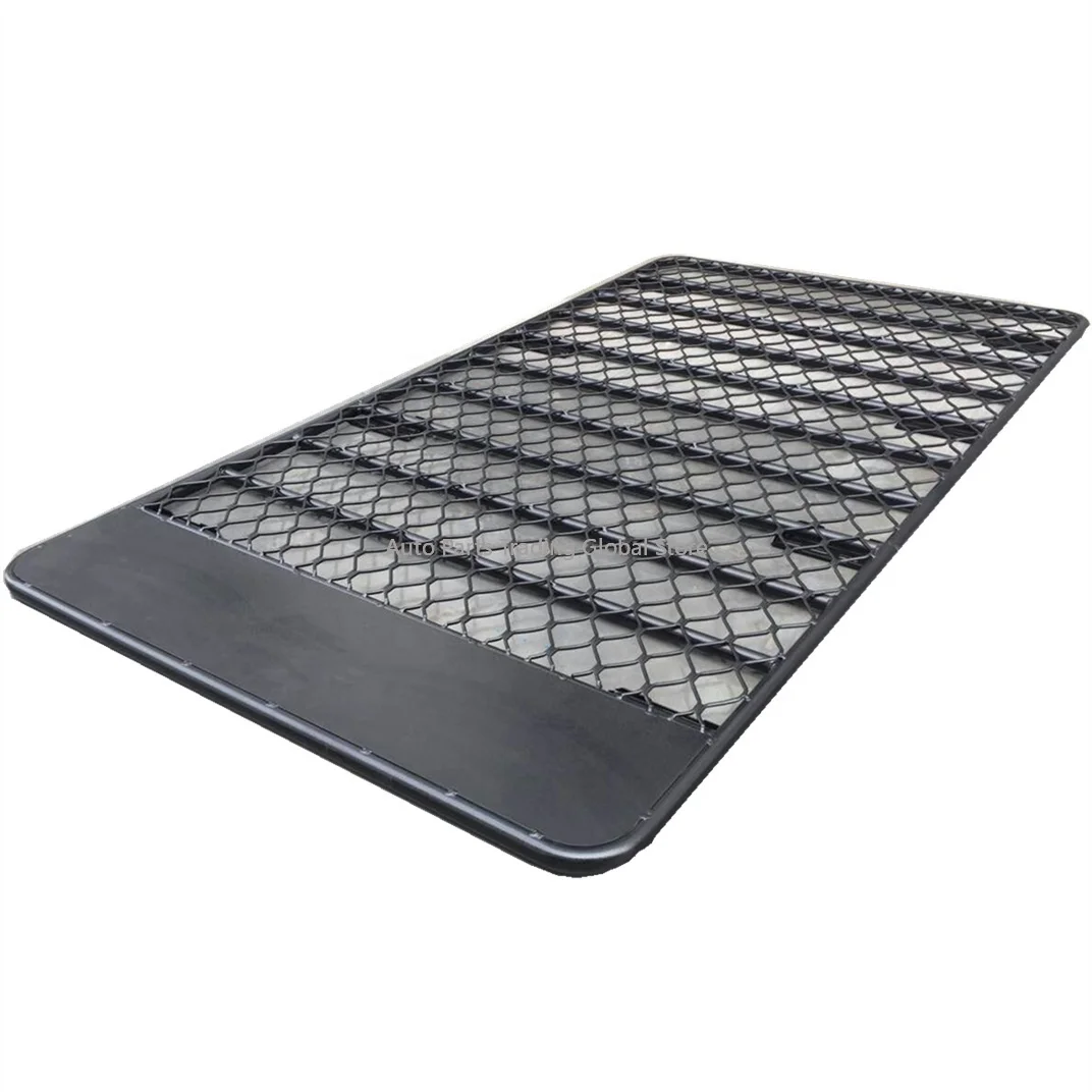 Luggage Rack 4x4 Accessories Roof Mount For LC80 Aluminum Roof Rack
Luggage Rack 4x4 Accessories Roof Mount For LC80 Aluminum Roof Rack