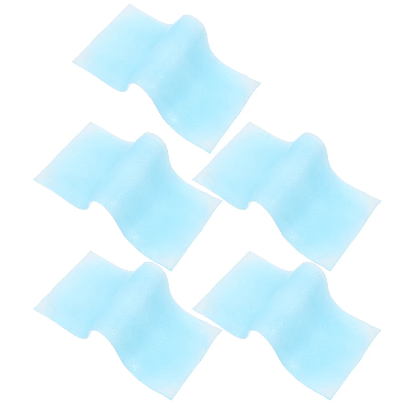 5Pcs Cooling Antipyretic Paste Sky-Blue Portable Fast Fever Relief Summer Cooling Sticker for Kids Baby Infant
5Pcs Cooling Antipyretic Paste Sky-Blue Portable Fast Fever Relief Summer Cooling Sticker for Kids Baby Infant