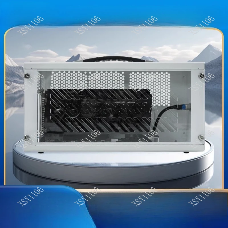 RTX Graphics Card Accessory Set - Compatible with 3060/4060/4070/5060ti/5070/5070ti/5080 Models
RTX Graphics Card Accessory Set - Compatible with 3060/4060/4070/5060ti/5070/5070ti/5080 Models