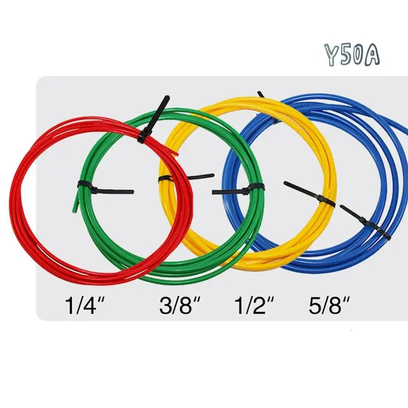 Y50A-Защита медной трубы 1/4 дюйма/3/8 дюйма/1/2 дюйма/5/8 дюйма, антидеформационная медная защитная труба, трубка для кондиционирования воздуха
Y50A-Защита медной трубы 1/4 дюйма/3/8 дюйма/1/2 дюйма/5/8 дюйма, антидеформационная медная защитная труба, трубка для кондиционирования воздуха