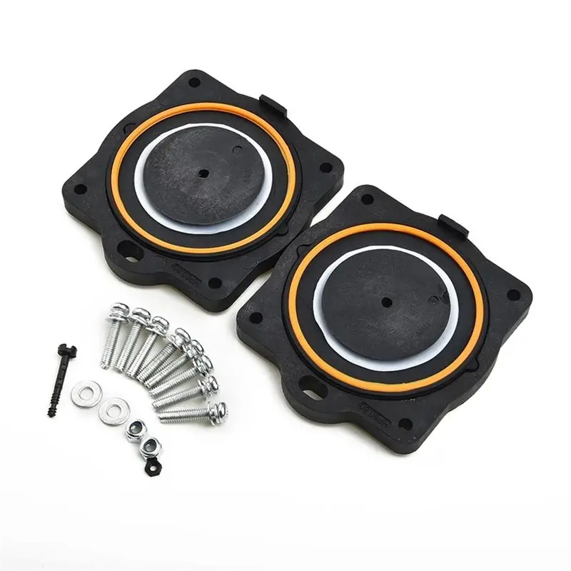 B52C Монтажные шайбы Мембранные фильтры Воздушные клапаны Восстановительный комплект для ремонта воздушного насоса Hiblow Hp-80/Hp-60
B52C Монтажные шайбы Мембранные фильтры Воздушные клапаны Восстановительный комплект для ремонта воздушного насоса Hiblow Hp-80/Hp-60