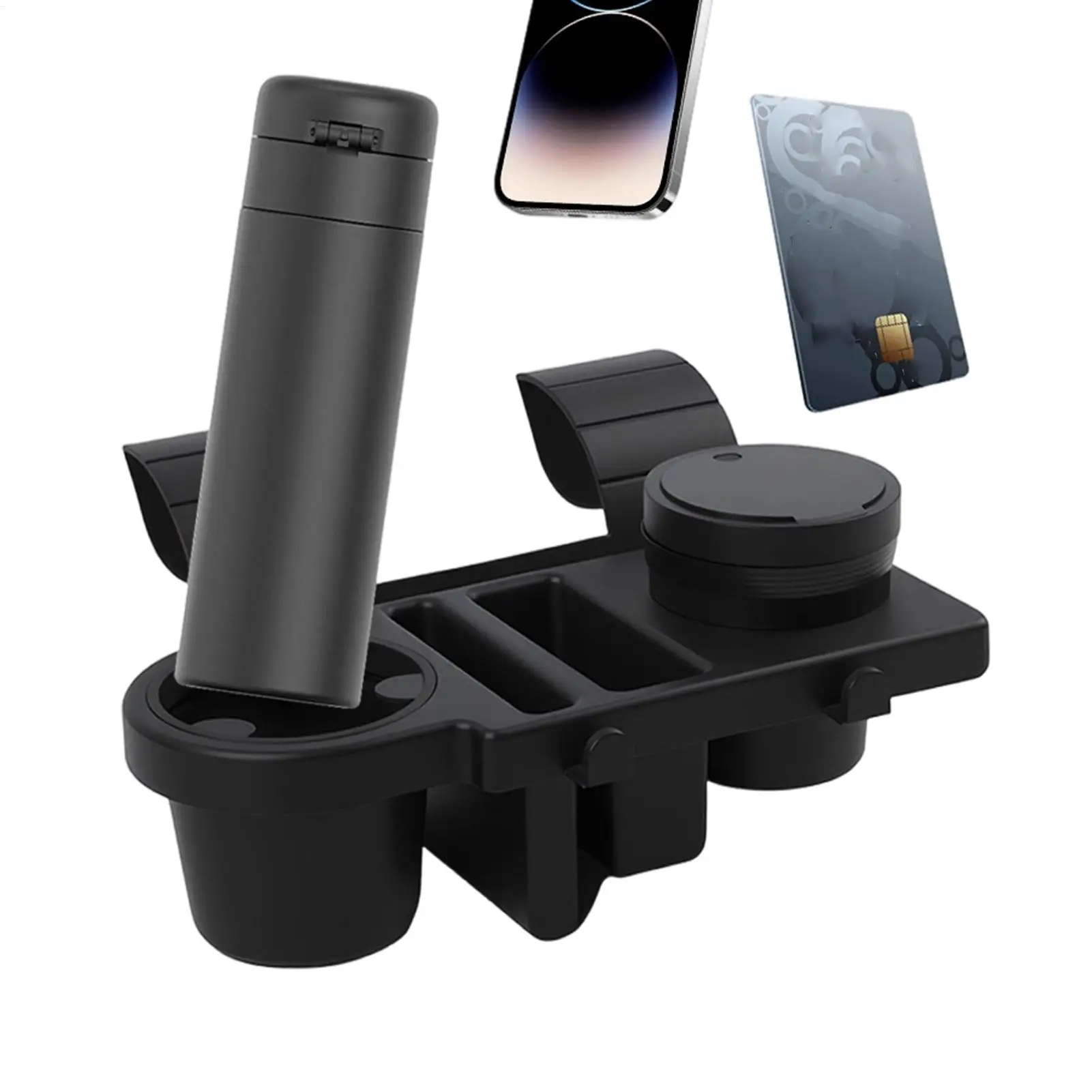 Держатель для стаканов на окно автомобиля, нескользящий, многофункциональный органайзер, держатель для кофе на дверь автомобиля, для задней и передней части салона, для мобильных телефонов
Держатель для стаканов на окно автомобиля, нескользящий, многофункциональный органайзер, держатель для кофе на дверь автомобиля, для задней и передней части салона, для мобильных телефонов