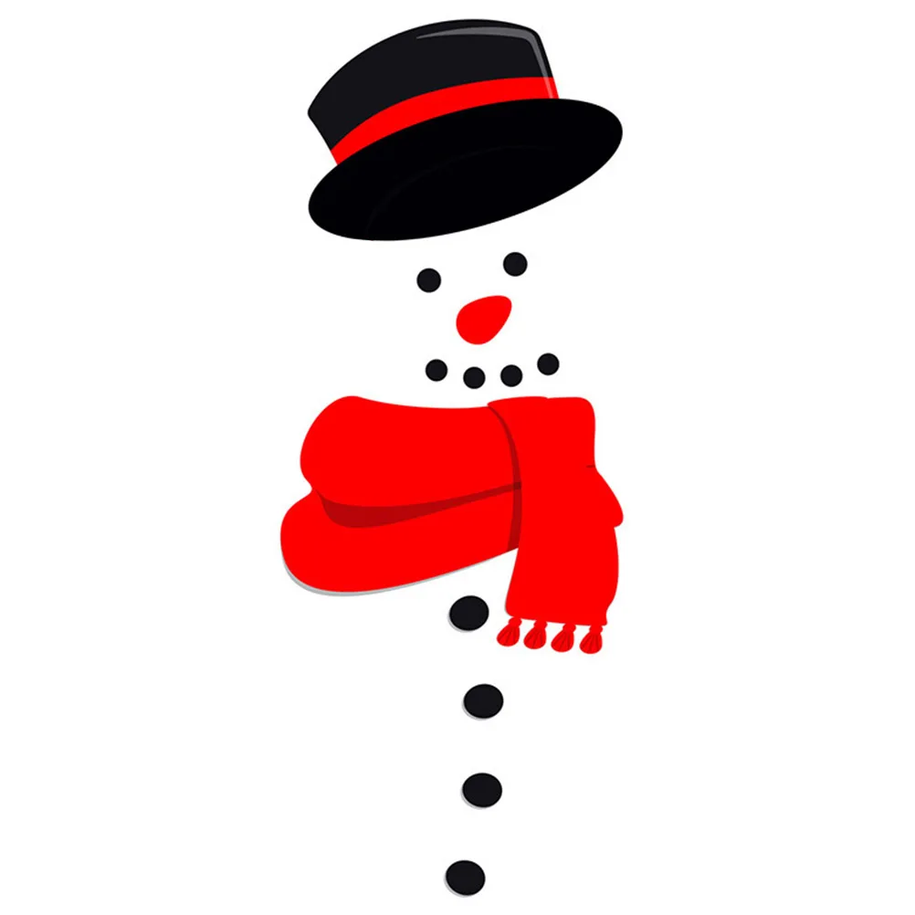 Christmas Magnet Sticker PVC Snowman Refrigerator Decor Fridge Wall Stickers Holiday Xmas Home Party Supplies Winter Cozy
Christmas Magnet Sticker PVC Snowman Refrigerator Decor Fridge Wall Stickers Holiday Xmas Home Party Supplies Winter Cozy