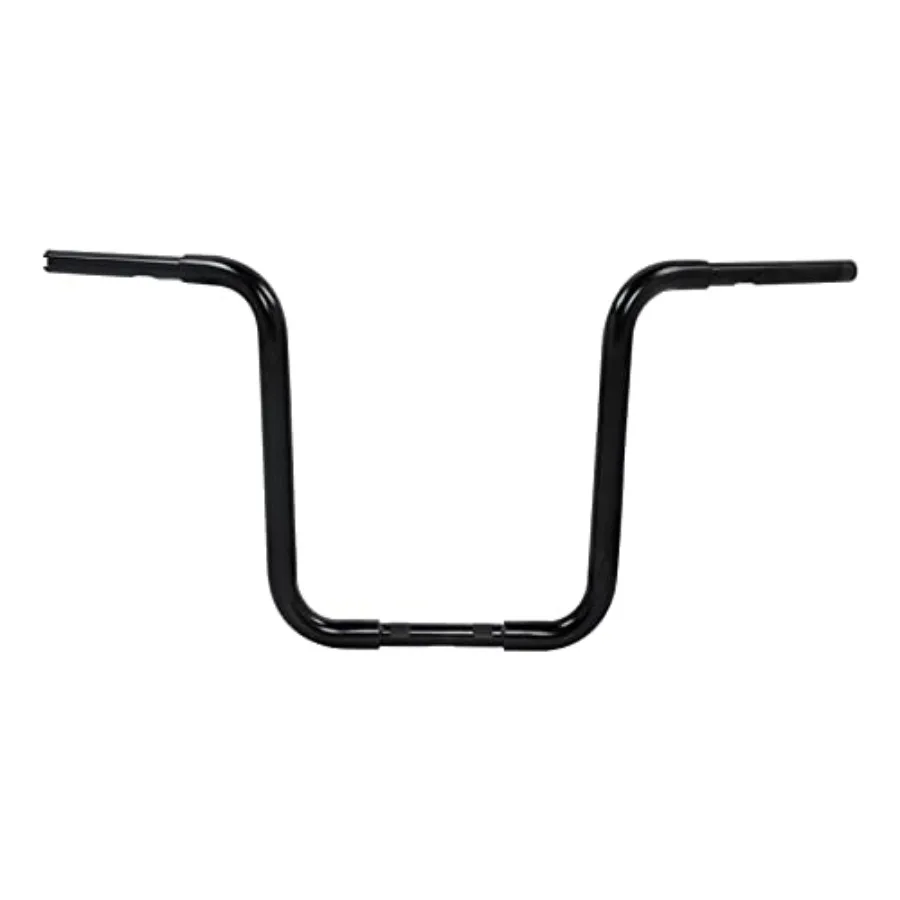 Black 16 Rise 11 4 Ape Hanger Handlebar for Harley Sportster XL 1200 883 Motorcycle Enhanced Riding Posture and Aggressive Styl
Black 16 Rise 11 4 Ape Hanger Handlebar for Harley Sportster XL 1200 883 Motorcycle Enhanced Riding Posture and Aggressive Styl