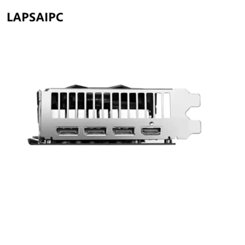 LAPSAIPC for Graphics Card RX 5500 8gb Gaming 7NM 128bit GDDR6 8Pin 4.0 x 8 1717MHz
LAPSAIPC for Graphics Card RX 5500 8gb Gaming 7NM 128bit GDDR6 8Pin 4.0 x 8 1717MHz