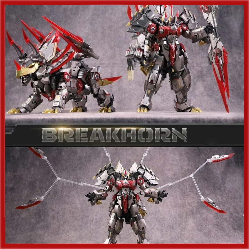 Cang-Toys Cang Toys Ct Trans Age Ta-Lyl003 Talyl003 Breakhorn Cangtoys Action Figure Collectible Toys Boy Birthday Gifts
Cang-Toys Cang Toys Ct Trans Age Ta-Lyl003 Talyl003 Breakhorn Cangtoys Action Figure Collectible Toys Boy Birthday Gifts