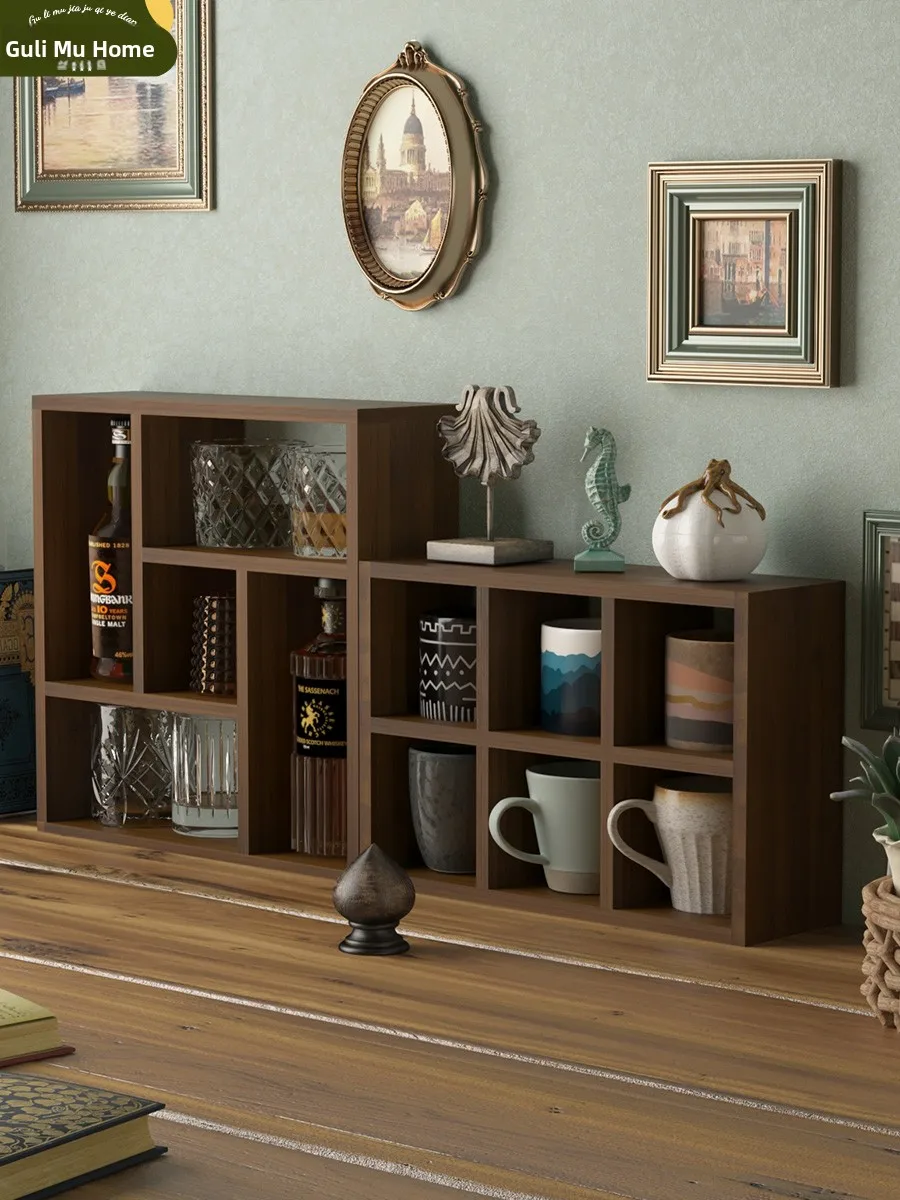 Retro Multi-layer Cup Display Stand Vintage Sle Six ids Storage elf Home Decorative Furniture Ra Artistic Design
Retro Multi-layer Cup Display Stand Vintage Sle Six ids Storage elf Home Decorative Furniture Ra Artistic Design