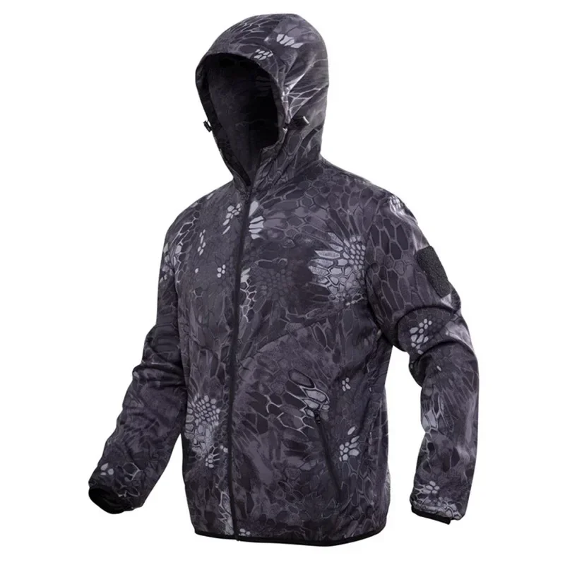 Hot Sale Men Summer Tactical Jacket Outdoor Light Quick Drying Camping Fishing Jacket Military Camo Hooded Sunscreen Clothing 33 Sf8cd41e1d0ff4b9094bb4f5ee240bcb68