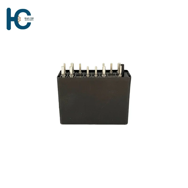 2018210047 Car Turn Signal Relay Flasher Wiper Relay for Mercedes Benz W201 W202 W124 W126
2018210047 Car Turn Signal Relay Flasher Wiper Relay for Mercedes Benz W201 W202 W124 W126