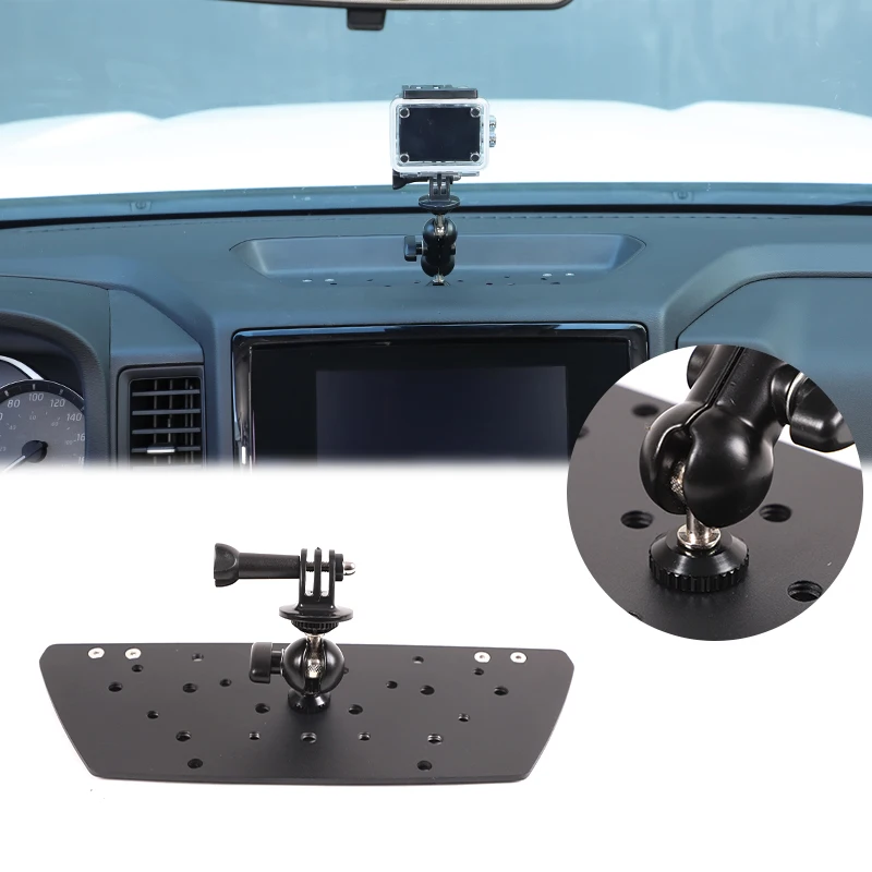 Suitable for 2022 2023 2024 Nissan Frontier dashboard storage slot phone holder action camera mount tool accessories
Suitable for 2022 2023 2024 Nissan Frontier dashboard storage slot phone holder action camera mount tool accessories