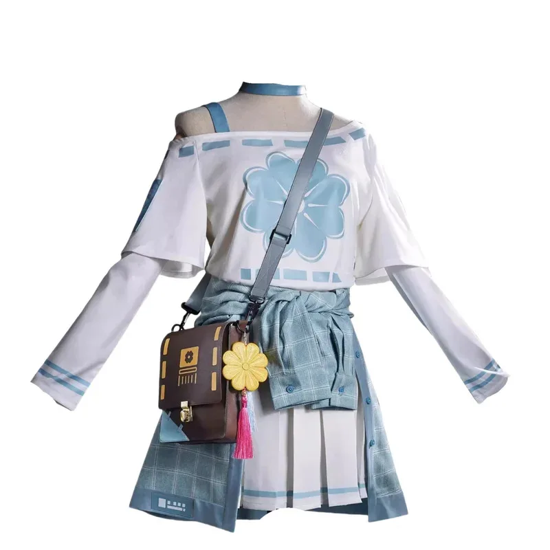 Anne Lester Cosplay Costume Carnival Halloween Uniform-Profect Gift For Cosplay Fans
Anne Lester Cosplay Costume Carnival Halloween Uniform-Profect Gift For Cosplay Fans