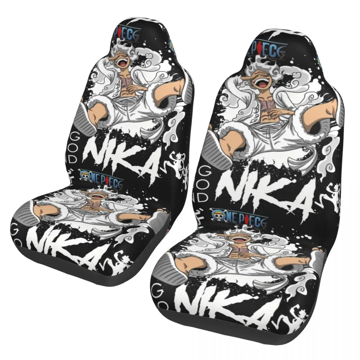 Чехол для автомобильного сиденья Happy Luffy Anime Universal Four Seasons AUTOYOUTH, цельный, передний и задний, из флокированной ткани, для стайлинга автомобиля
Чехол для автомобильного сиденья Happy Luffy Anime Universal Four Seasons AUTOYOUTH, цельный, передний и задний, из флокированной ткани, для стайлинга автомобиля