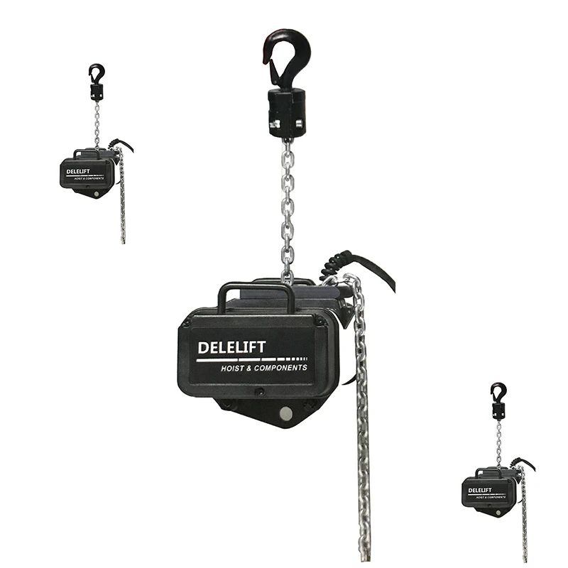Professional Factory Customized 380v 3000kg Electric Stage Chain Hoist 4 Stage 3 Metre Hoist For Hot Sales
Professional Factory Customized 380v 3000kg Electric Stage Chain Hoist 4 Stage 3 Metre Hoist For Hot Sales