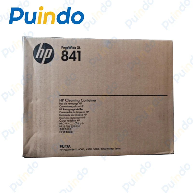 F9J47A/3WW73A Оригинальная бутылка для отработанных чернил 841, для HP OfficeJet XL8000 XL5100 XL4000 XL4100 XL5000, бутылка для обслуживания 
F9J47A/3WW73A Оригинальная бутылка для отработанных чернил 841, для HP OfficeJet XL8000 XL5100 XL4000 XL4100 XL5000, бутылка для обслуживания