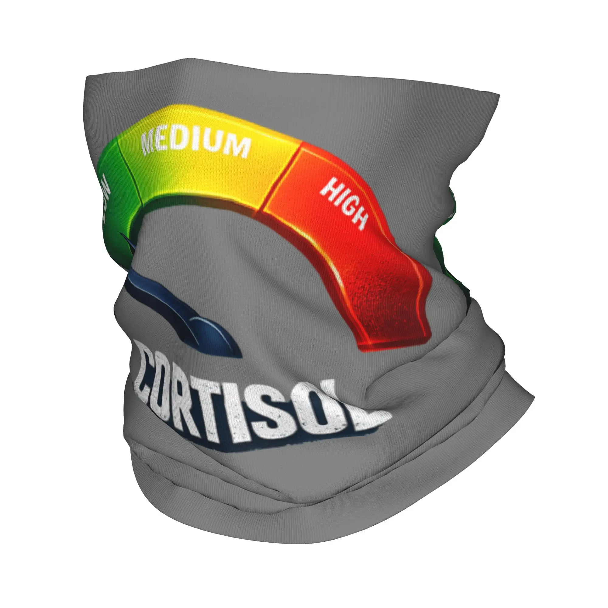 Low Cortisol Levels V Meme Funny Bandana Neck Gaiter Printed Science Wellness Balaclavas Wrap Scarf Multi-use Headband Adult
Low Cortisol Levels V Meme Funny Bandana Neck Gaiter Printed Science Wellness Balaclavas Wrap Scarf Multi-use Headband Adult