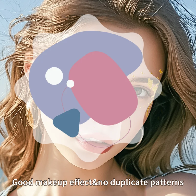 Butterfly Glitter Stickers Face Tattoo Flash Gold Temporary Metalic Tattoos Waterproof Makeup Decals For Girls Party Festival
Butterfly Glitter Stickers Face Tattoo Flash Gold Temporary Metalic Tattoos Waterproof Makeup Decals For Girls Party Festival