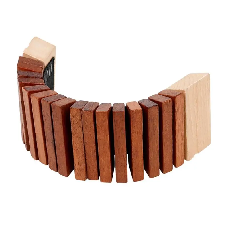 AINY-Snake-Shaped Toothed Musical For Preschoolers - Enhances Cognitive Skills And Musical Enlightenment
AINY-Snake-Shaped Toothed Musical For Preschoolers - Enhances Cognitive Skills And Musical Enlightenment