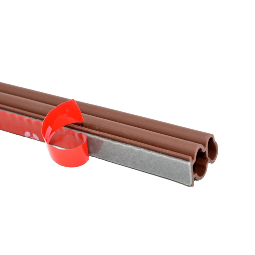 10M Silicone Rubber Sealing Strip Crash 10MMX6/8/10/12/15MM Soundproof Door Thong Strip Security Door/Window Sealed Slot Type
10M Silicone Rubber Sealing Strip Crash 10MMX6/8/10/12/15MM Soundproof Door Thong Strip Security Door/Window Sealed Slot Type