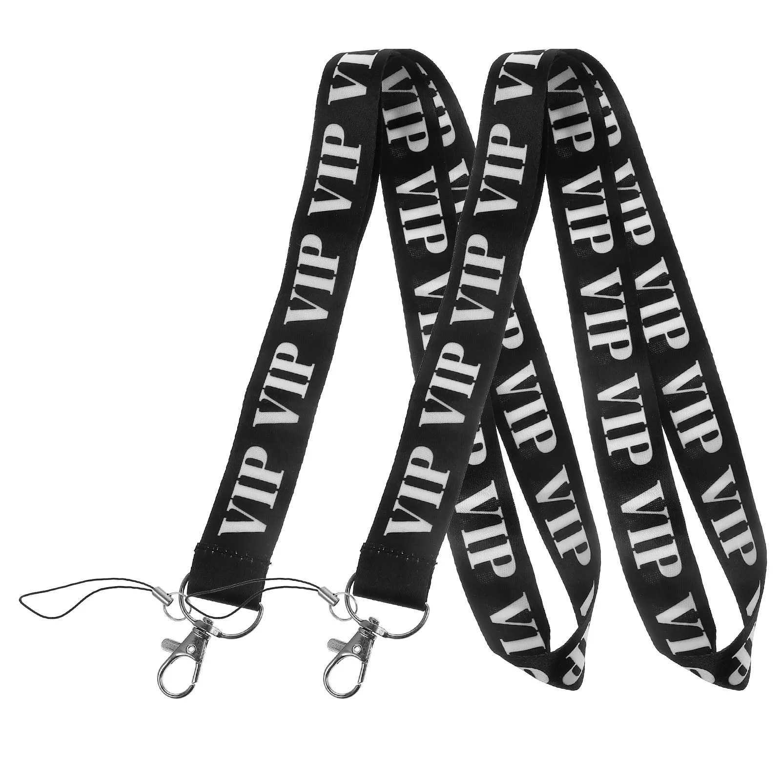 2Pcs Mobile Phone Lanyards Polyester Lightweight Neck Badge Clip for Men Nurse Office Travel ID Card Holders Accessories
2Pcs Mobile Phone Lanyards Polyester Lightweight Neck Badge Clip for Men Nurse Office Travel ID Card Holders Accessories