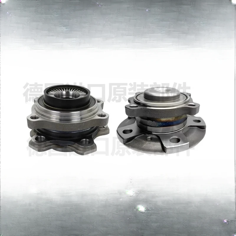 Suitable for BMW 2 Series X1 Mini front F45 rear F49 wheel hub MINI horn 218 steering knuckle 220 bearing
Suitable for BMW 2 Series X1 Mini front F45 rear F49 wheel hub MINI horn 218 steering knuckle 220 bearing