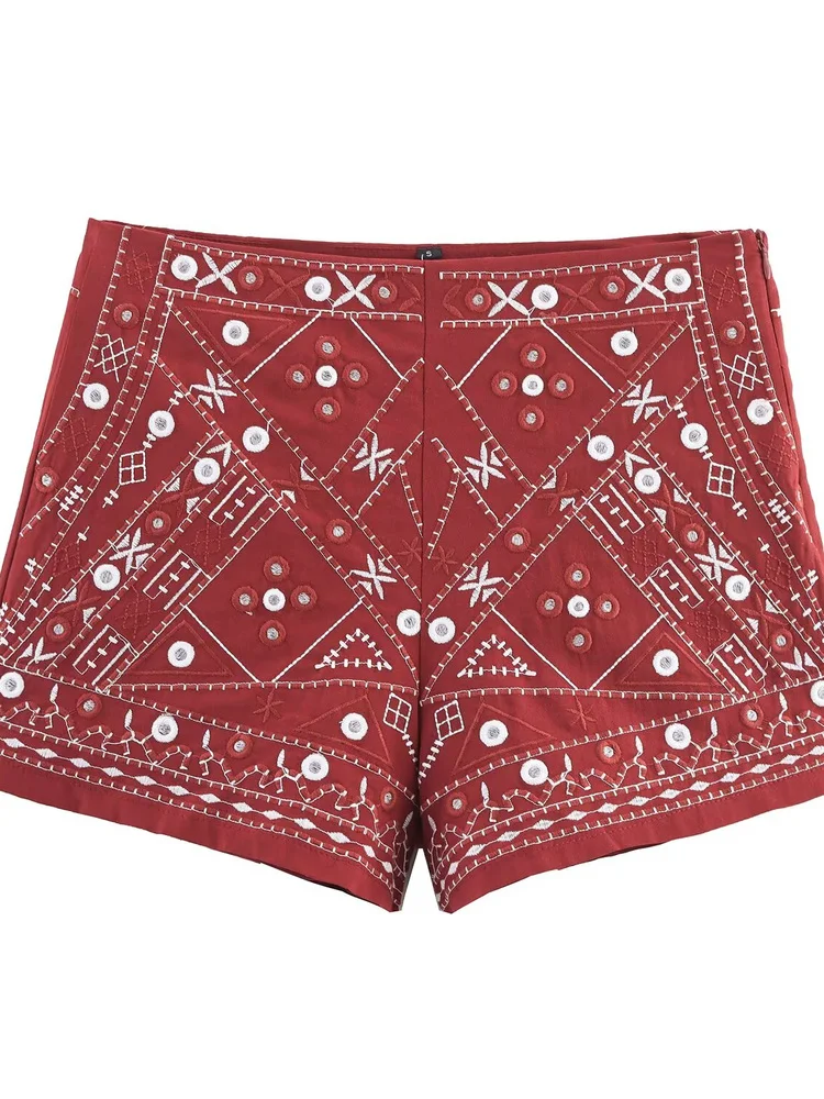 Весна 2026, женский жилет с декоративным зеркальным эффектом и вышивкой, повседневный, прямая трубка, длина, Faion Ladies
Весна 2026, женский жилет с декоративным зеркальным эффектом и вышивкой, повседневный, прямая трубка, длина, Faion Ladies