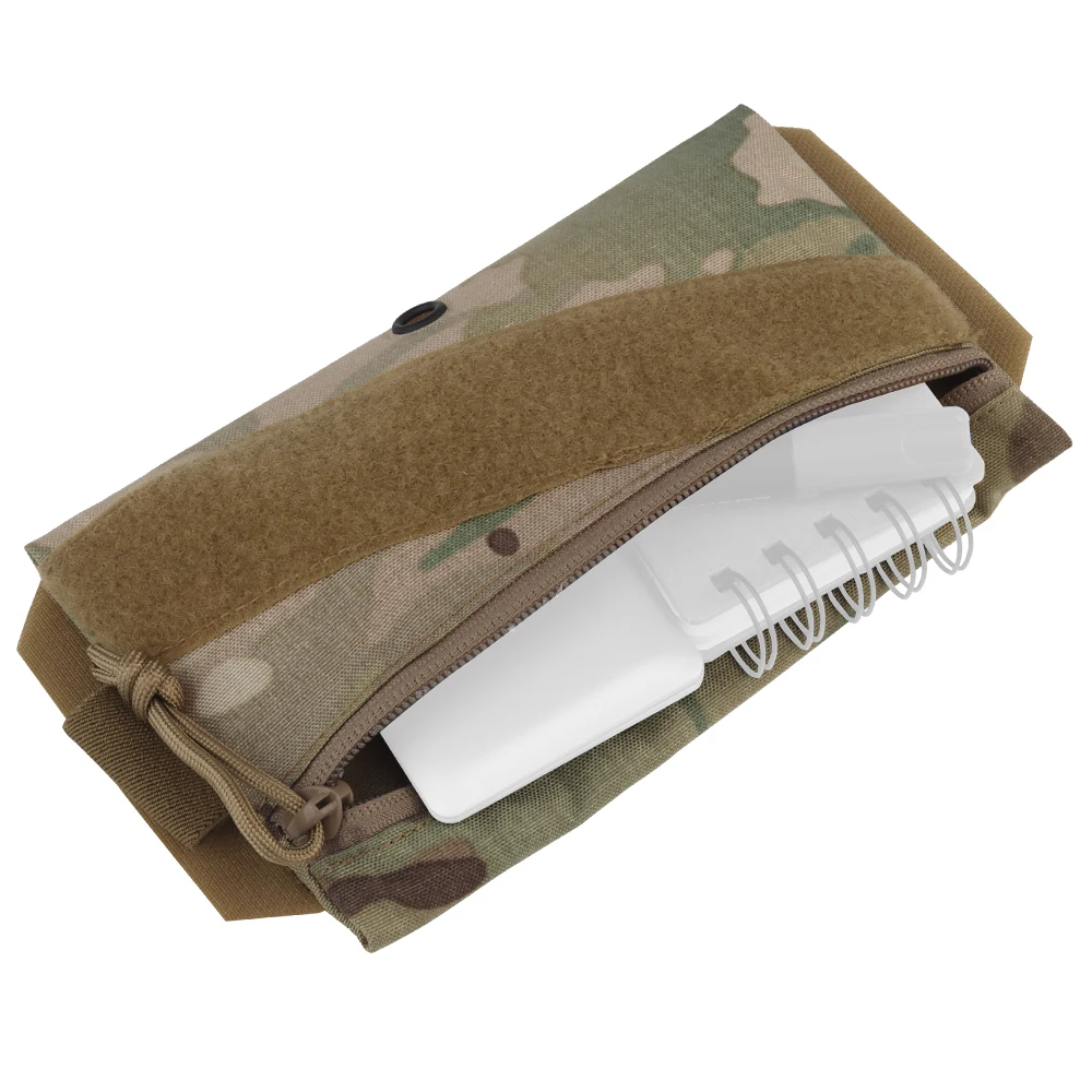 Expansion Bag Veneer Tactical Vest Accessory Pouch Candy Bag Convenient Multifunctional
Expansion Bag Veneer Tactical Vest Accessory Pouch Candy Bag Convenient Multifunctional