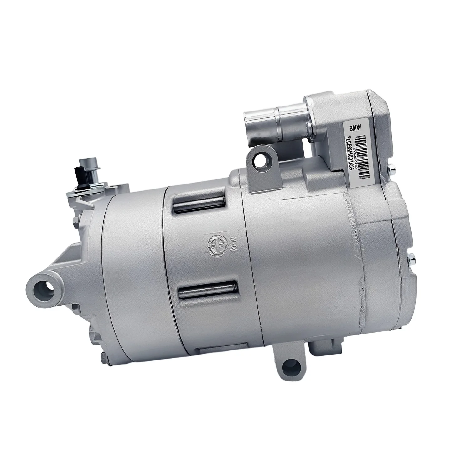 Automotive AC Compressor Assembly Car Air Compressor Spare Parts
Automotive AC Compressor Assembly Car Air Compressor Spare Parts