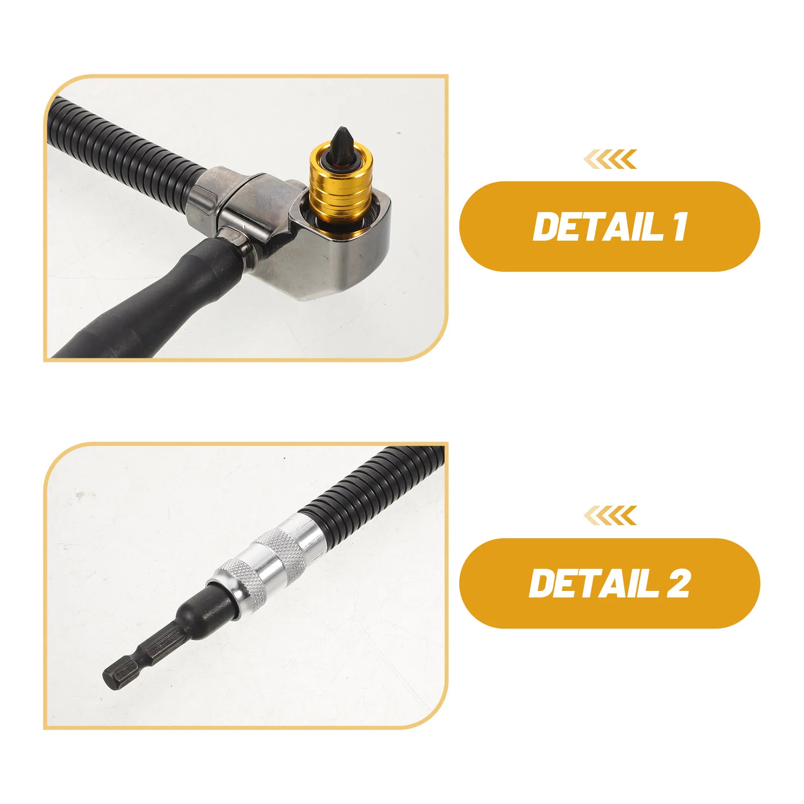 Комплект: угловой адаптер для электродрели 90 градусов, гибкий удлинитель для деревообработки
Комплект: угловой адаптер для электродрели 90 градусов, гибкий удлинитель для деревообработки