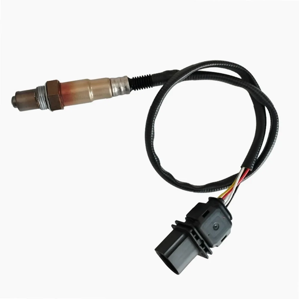 For Audi Alfa Romeo Ford Hyundai Kia Seat Upstream Oxygen Sensor O2 Lambda Probe 0258006565
For Audi Alfa Romeo Ford Hyundai Kia Seat Upstream Oxygen Sensor O2 Lambda Probe 0258006565