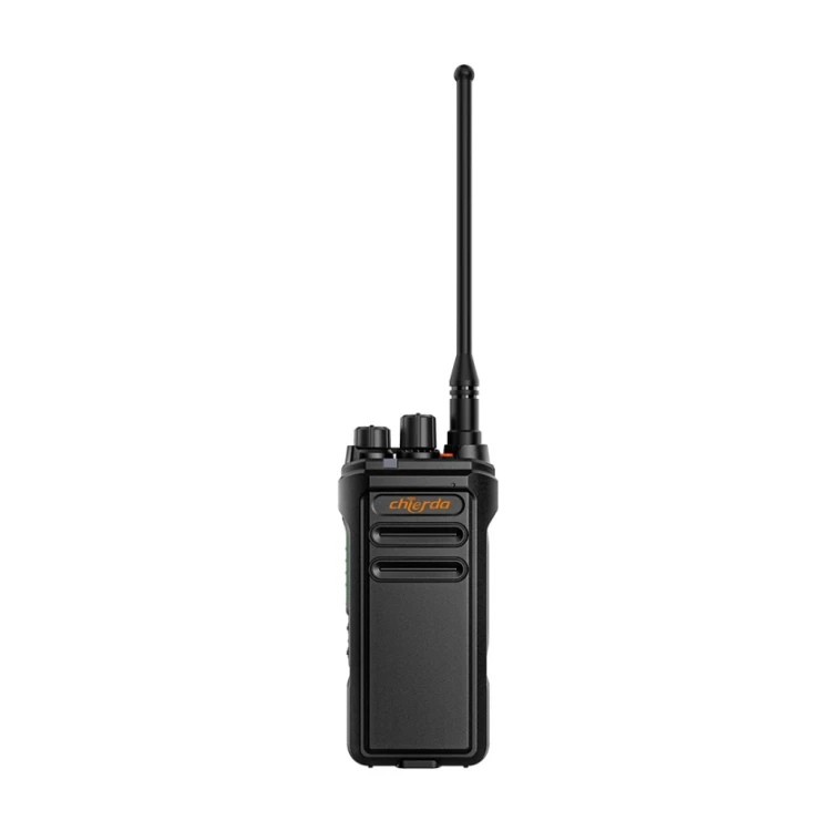 Chierda 10w High Power TC368 AI Noise Reduction Ham Radio CE FCC IP67 Waterproof Walkie Talkies
Chierda 10w High Power TC368 AI Noise Reduction Ham Radio CE FCC IP67 Waterproof Walkie Talkies