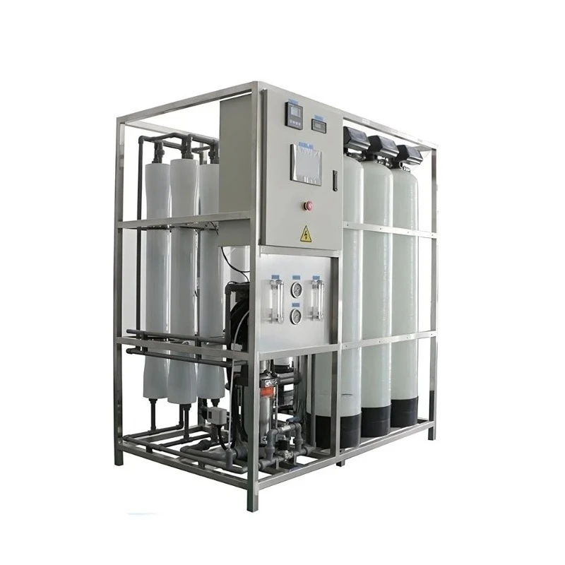1000L/H Automatic Reverse Osmosis Water Filter for Home and Commercial Applications
1000L/H Automatic Reverse Osmosis Water Filter for Home and Commercial Applications