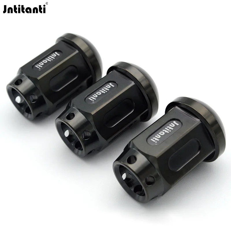 Jntitanti factory Gr.5 titanium 10.9grade ball seat wheel nuts lug M14*1.5*35mm for Mercedes-Benz, Porsche
Jntitanti factory Gr.5 titanium 10.9grade ball seat wheel nuts lug M14*1.5*35mm for Mercedes-Benz, Porsche