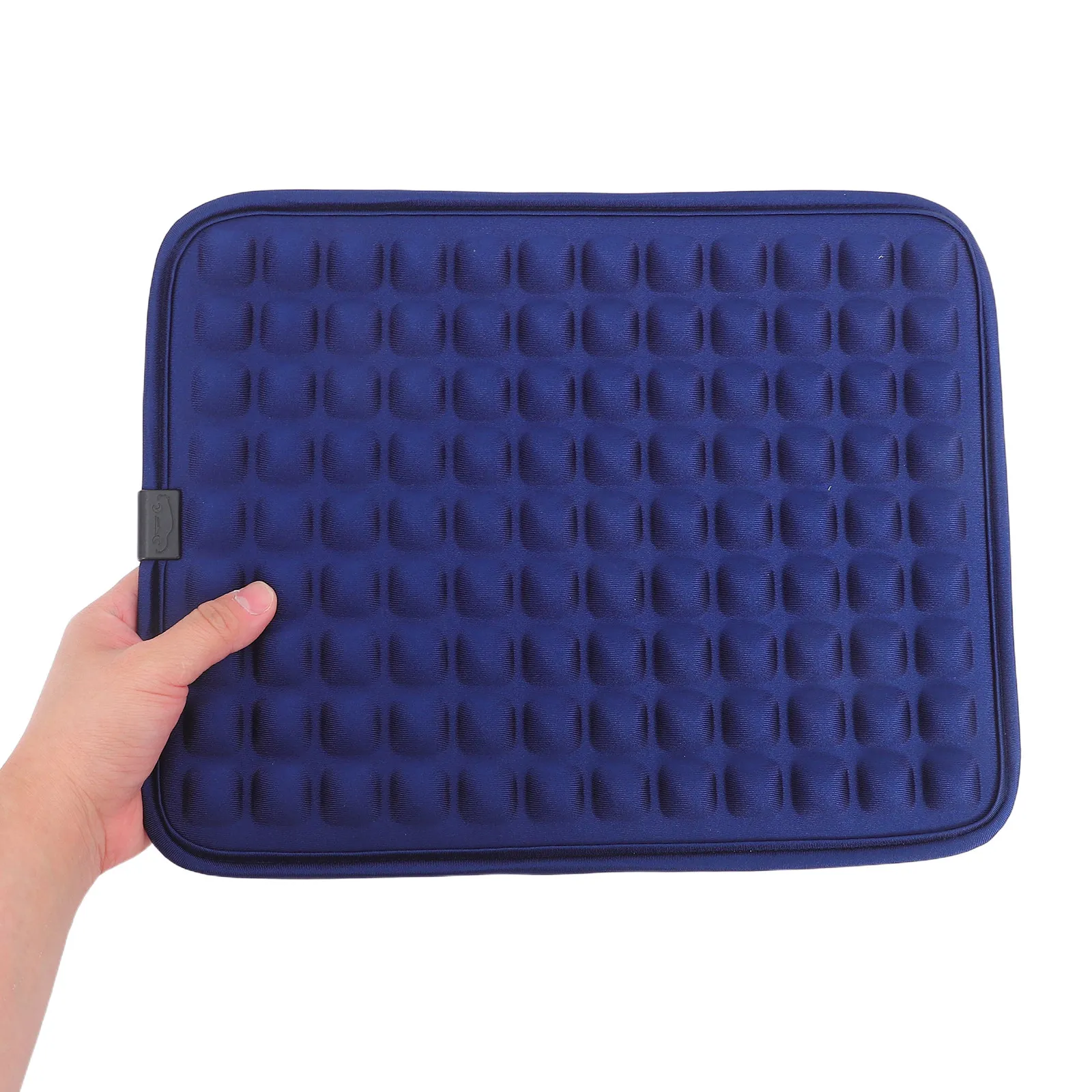 Портативная гелевая подушка для сиденья для рыбалки, кемпинга, вождения, активного отдыха на природе, нескользящая, компактная, легкая, удобная, с поддержкой бедер
Портативная гелевая подушка для сиденья для рыбалки, кемпинга, вождения, активного отдыха на природе, нескользящая, компактная, легкая, удобная, с поддержкой бедер