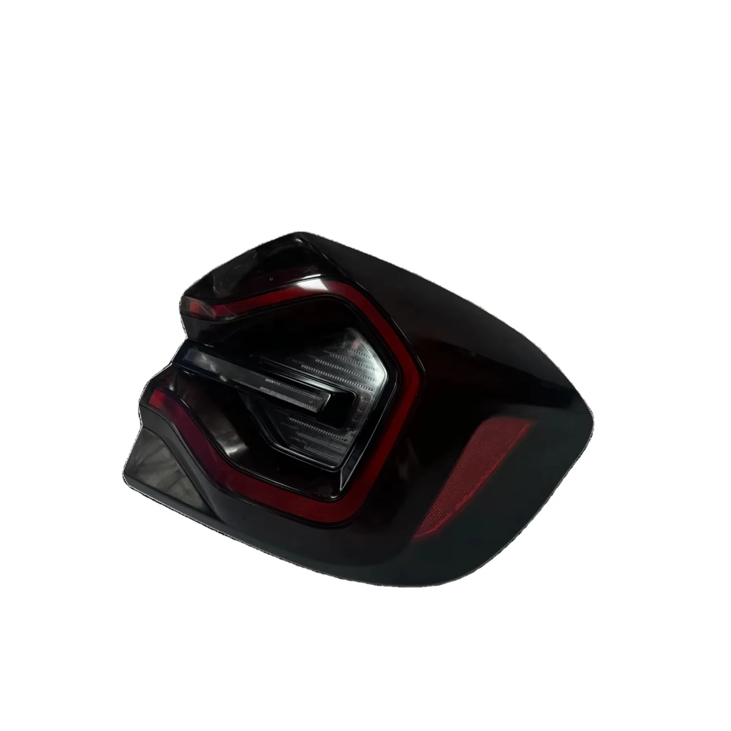 Intelligent Library High Quality Taillights Suitable For X3 G01 LCI LED Taillights 2022-2024 9850134 X3 G01 LED Taillights O
Intelligent Library High Quality Taillights Suitable For X3 G01 LCI LED Taillights 2022-2024 9850134 X3 G01 LED Taillights O