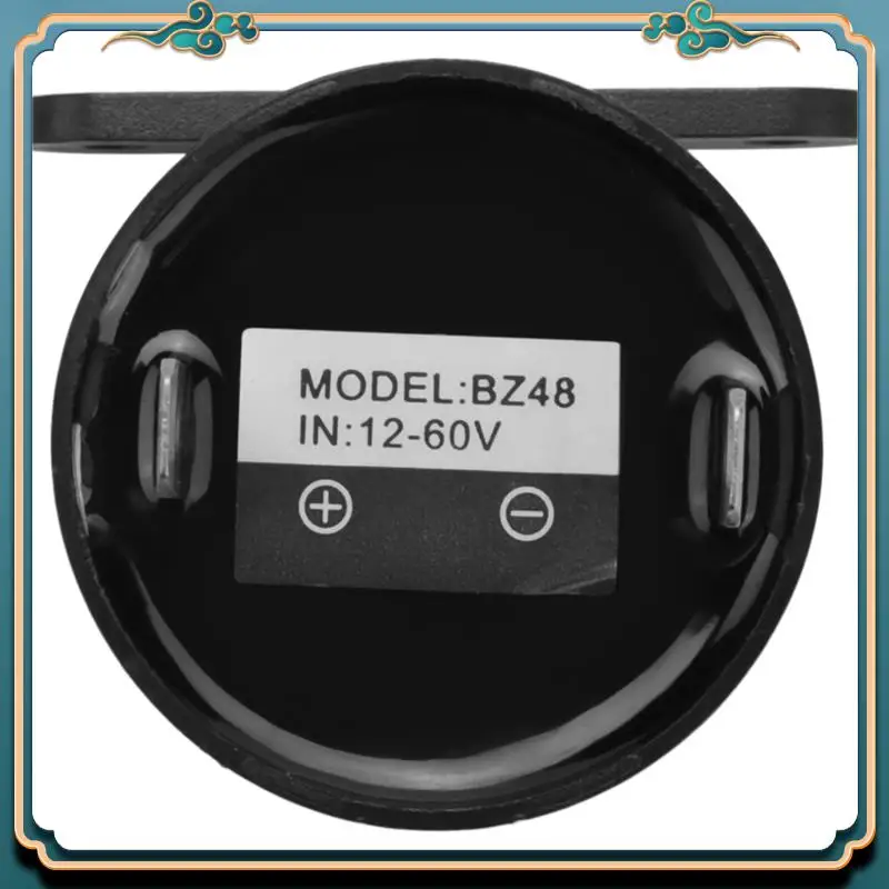ABMV-Forward Reverse Buzzer For Club Car DS And Precedent 1992-Up Golf Cart 12V & 48V,1016851
ABMV-Forward Reverse Buzzer For Club Car DS And Precedent 1992-Up Golf Cart 12V & 48V,1016851