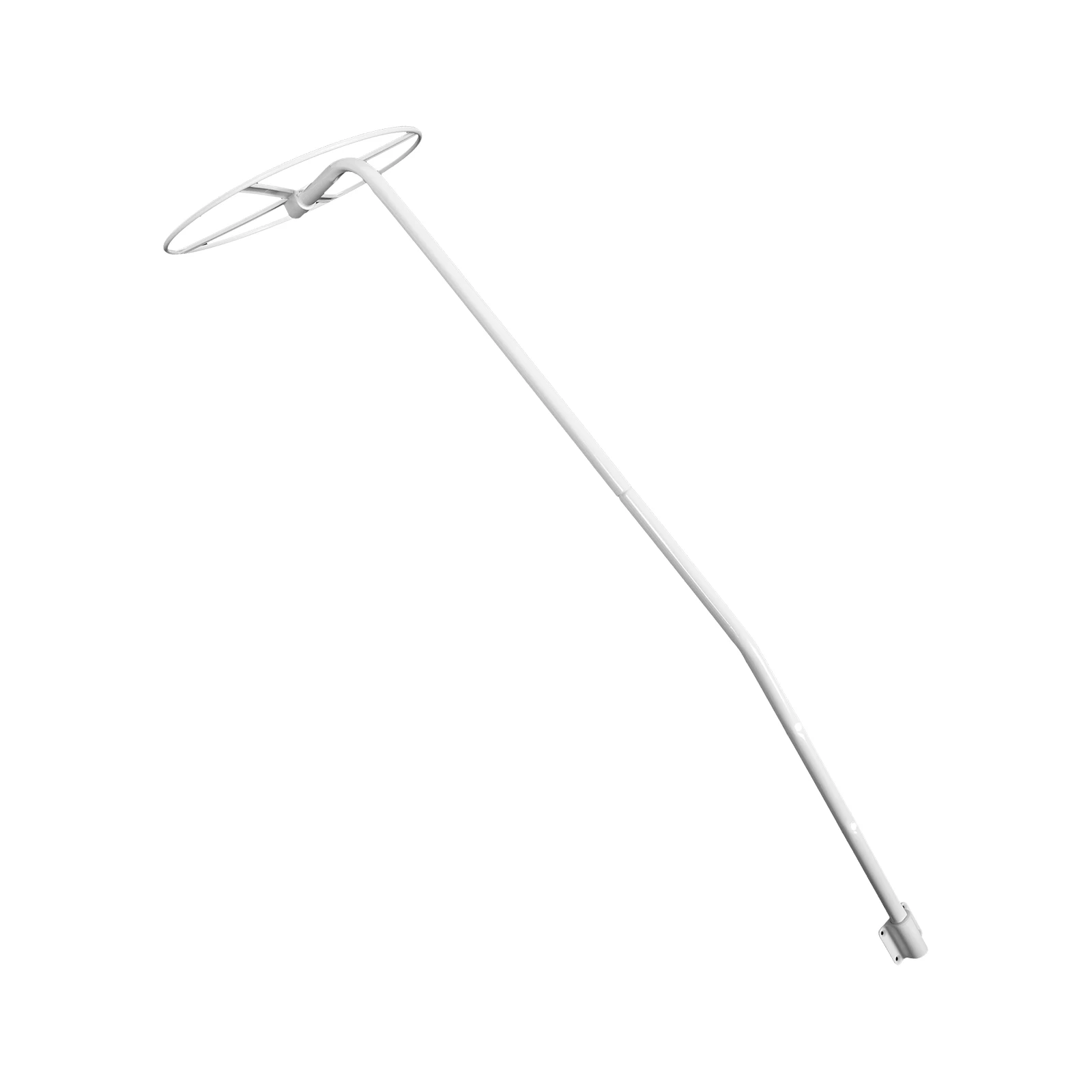Children Mosquito Net Pole Universal Metal Holder Rack Baby Canopy Stand Crib Strong Durable Fits Wooden Beds Practical Use
Children Mosquito Net Pole Universal Metal Holder Rack Baby Canopy Stand Crib Strong Durable Fits Wooden Beds Practical Use