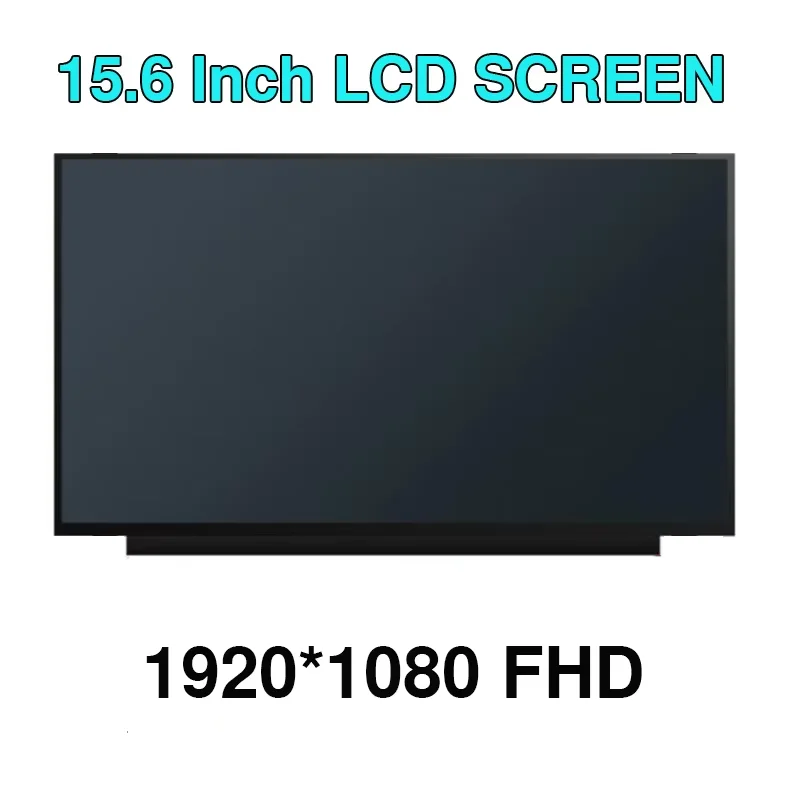 15,6-дюймовый экран для ноутбука B156HAN13.1 120 Гц ЖК-дисплей FHD1920x1080 40pin 45% цветная гамма
15,6-дюймовый экран для ноутбука B156HAN13.1 120 Гц ЖК-дисплей FHD1920x1080 40pin 45% цветная гамма