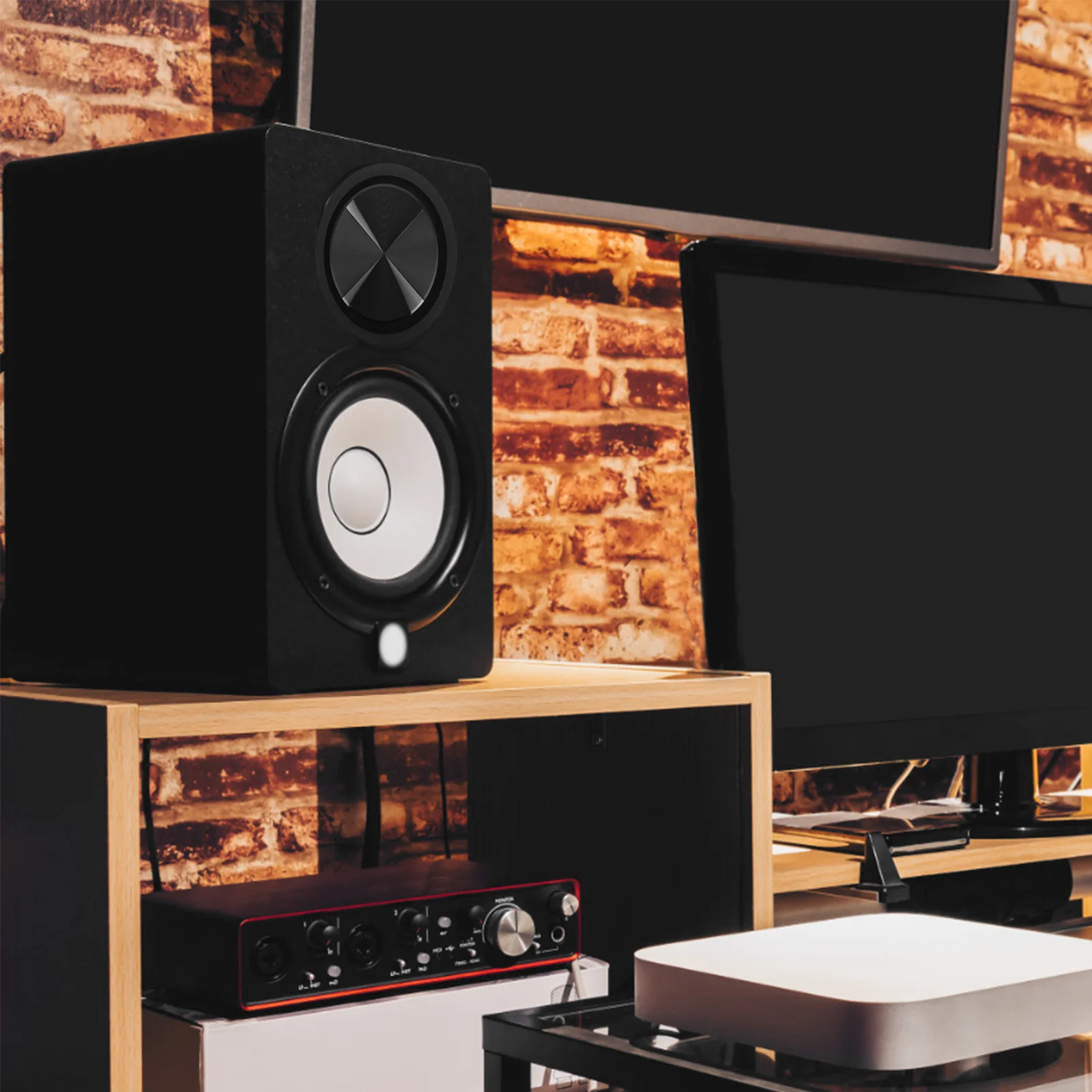 Automotive Supply Car Loudspeaker Speaker Diaphragm Vibration Membrane Passive Radiator Vibration Plate
Automotive Supply Car Loudspeaker Speaker Diaphragm Vibration Membrane Passive Radiator Vibration Plate