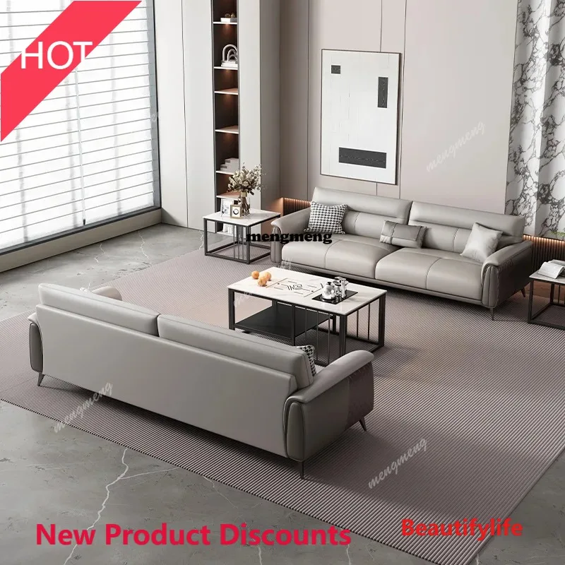 03A Office Sofa Business Reception Room Meeting Three Single Small Simple Modern Office Sofa Coffee Table Combination
03A Office Sofa Business Reception Room Meeting Three Single Small Simple Modern Office Sofa Coffee Table Combination