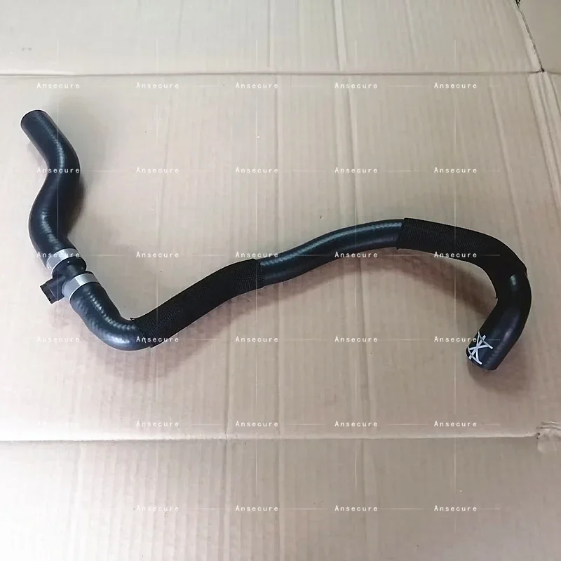 Original Material Engine Coolant Cooling Heating Return Water Hose Pipe For Audi A6 C6 2.0 2005-2011 4F0819373T 4F0819373K
Original Material Engine Coolant Cooling Heating Return Water Hose Pipe For Audi A6 C6 2.0 2005-2011 4F0819373T 4F0819373K