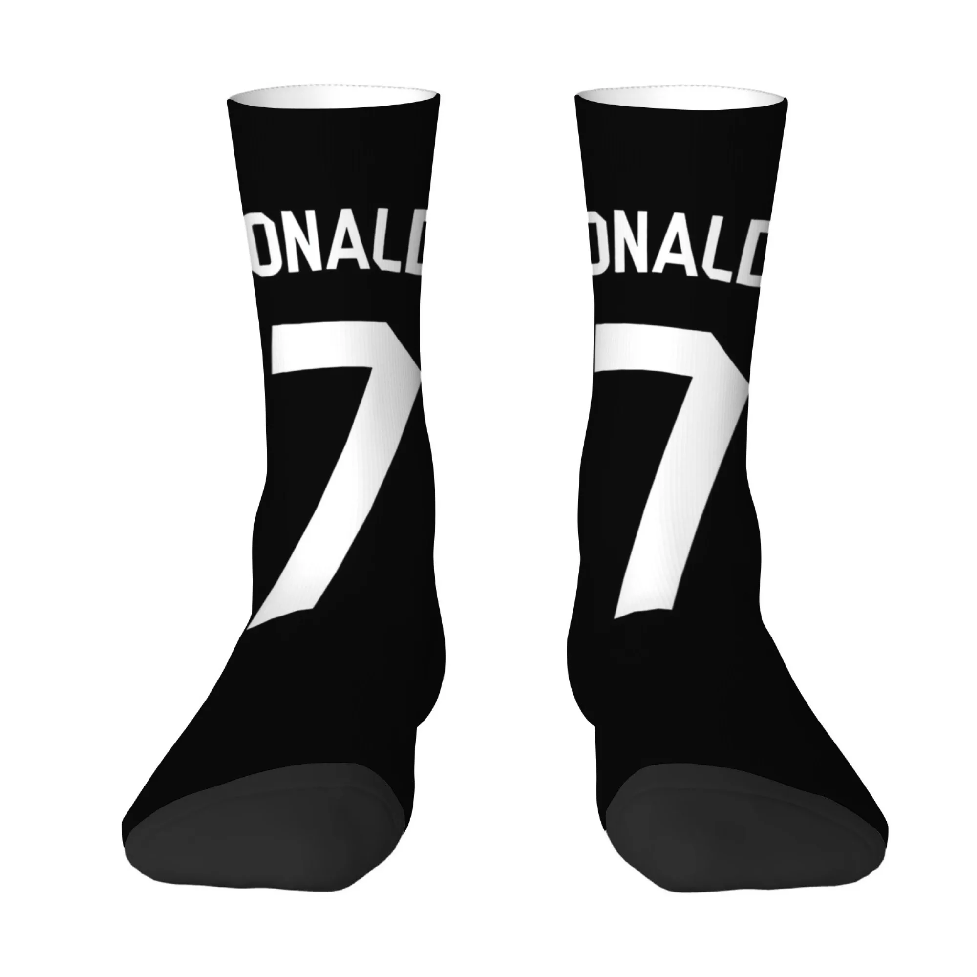 CR7 Cristiano Ronaldo Personality Creative Men's Socks Fashion Trend Funny Socks Soft Breathable Non-slip Socks Crazy Party Gift
CR7 Cristiano Ronaldo Personality Creative Men's Socks Fashion Trend Funny Socks Soft Breathable Non-slip Socks Crazy Party Gift