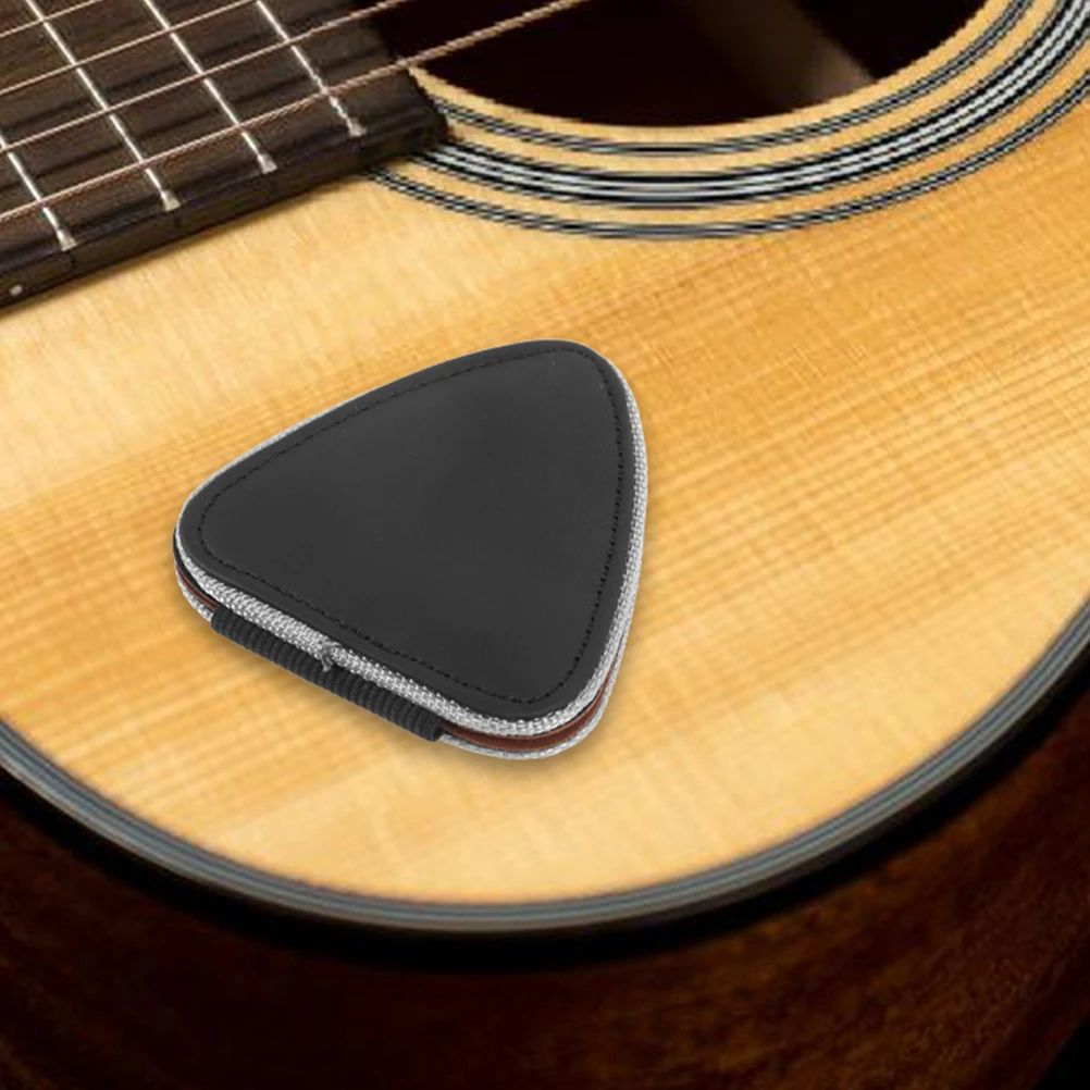 Pick Bag Guitar Display Holder Picks Electric Organizer Storage Case Carry Shrapnel
Pick Bag Guitar Display Holder Picks Electric Organizer Storage Case Carry Shrapnel