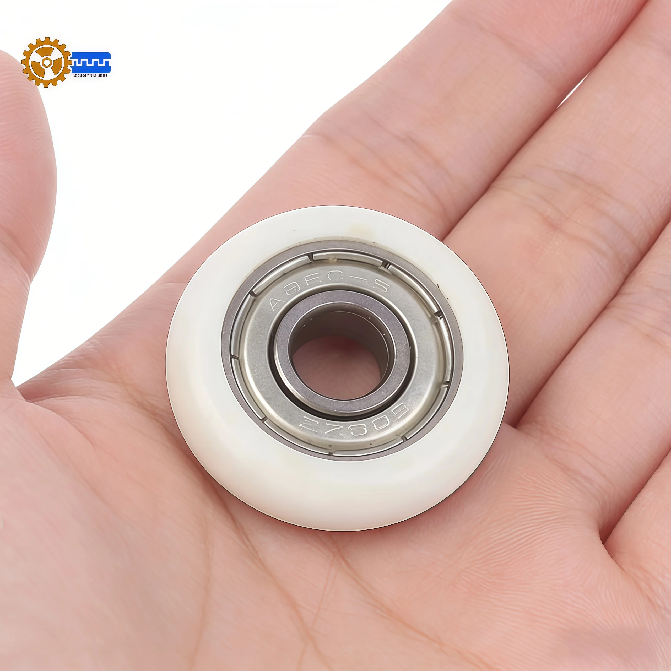 4/10/20/50/100Pcs 625 ZZ 4x13.6x5 8x38x10 POM Nylon Round Type Roller Wheel POM Wrapped 625ZZ Bearing Pulley Plastic Wheel
4/10/20/50/100Pcs 625 ZZ 4x13.6x5 8x38x10 POM Nylon Round Type Roller Wheel POM Wrapped 625ZZ Bearing Pulley Plastic Wheel