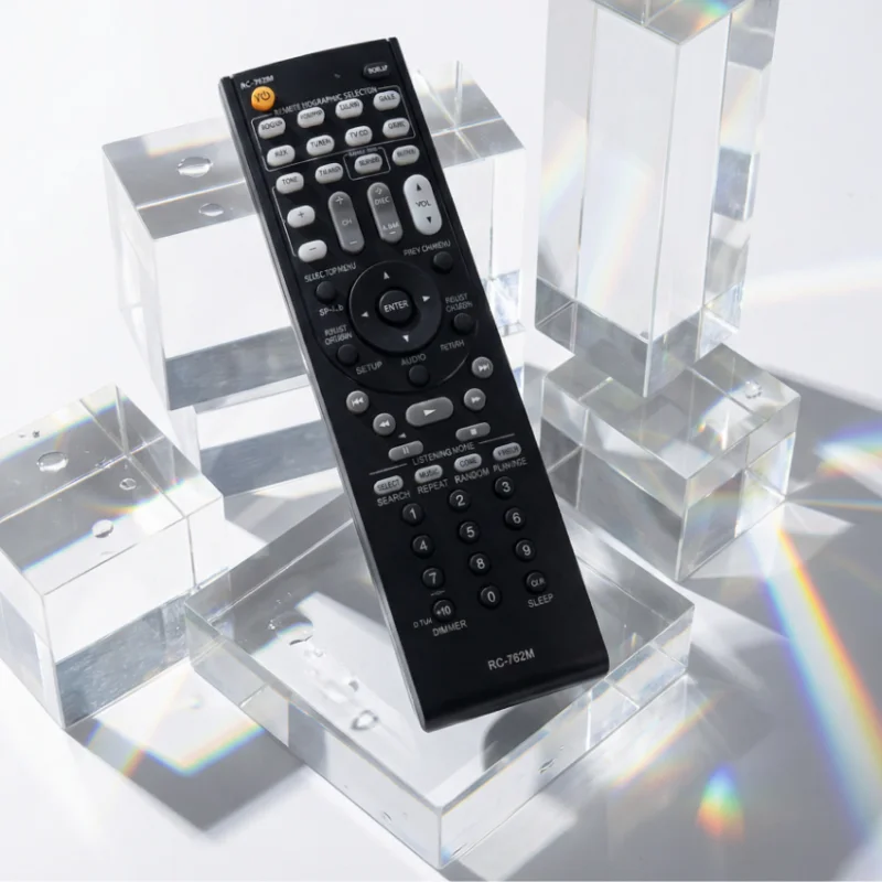 Bestselling RC-736M Remote Control for Onkyo RC-764M RC-735M RC-738M RC-620M RC-708M RC-737M RC-762M TX-SR307 AV Receiver
Bestselling RC-736M Remote Control for Onkyo RC-764M RC-735M RC-738M RC-620M RC-708M RC-737M RC-762M TX-SR307 AV Receiver