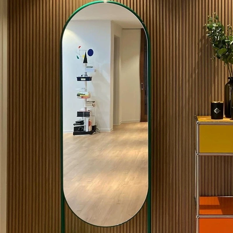 Standing Bed Room Decorative Mirrors Big Apartment Modern Bedroom Mirrors Full Body Design Espejos Decorativos Home Decorations
Standing Bed Room Decorative Mirrors Big Apartment Modern Bedroom Mirrors Full Body Design Espejos Decorativos Home Decorations