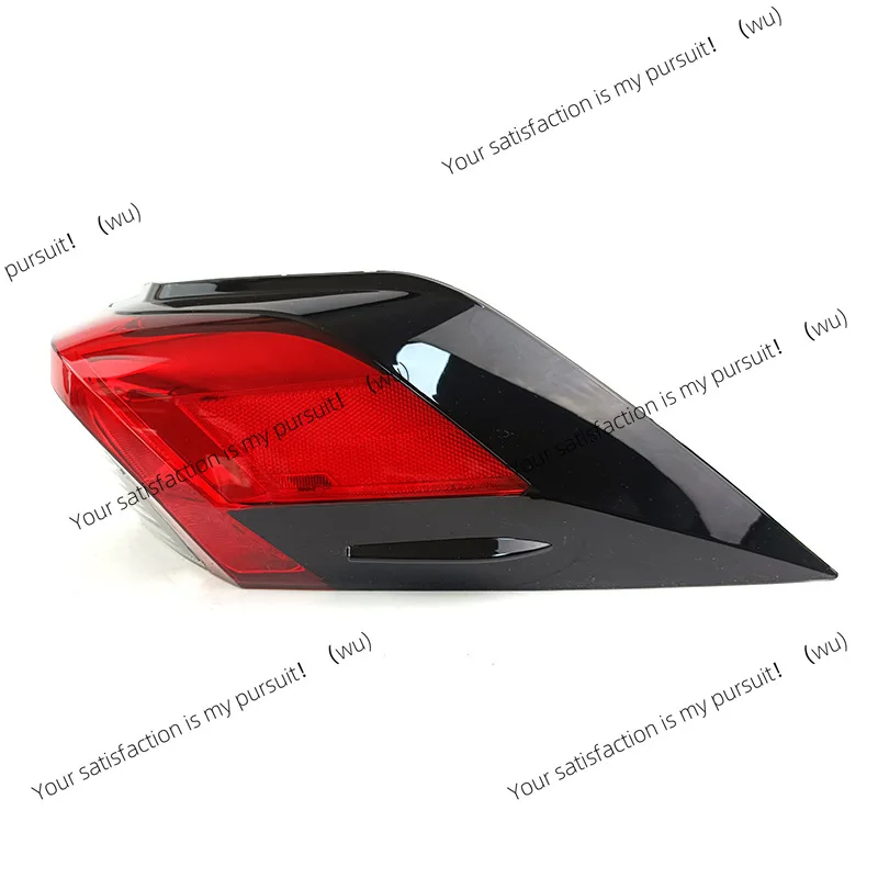 Applicable to 2019-21 Toyota RAV4 US version rear taillight exterior brake light 81550-0R090 81560-0R090
Applicable to 2019-21 Toyota RAV4 US version rear taillight exterior brake light 81550-0R090 81560-0R090