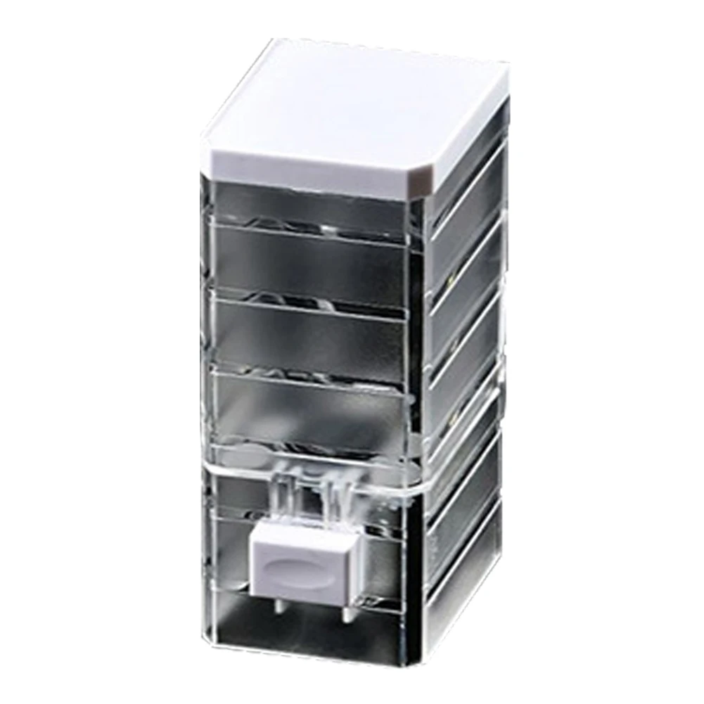 Диспенсер для мыла и лосьона, прозрачный дозатор для мыла, настенный ручной дозатор для мыла, не пробивает отверстия, для дома, отеля, KTV
Диспенсер для мыла и лосьона, прозрачный дозатор для мыла, настенный ручной дозатор для мыла, не пробивает отверстия, для дома, отеля, KTV